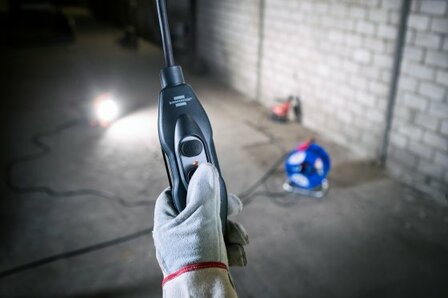 Professional PRCD-S ADVANCED Interrupteur intermediaire mobile de protection