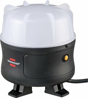 Projecteur LED mobile 360&deg; BF 5050 M 5400lm, IP54, 5m H07RN-F 3G1,5