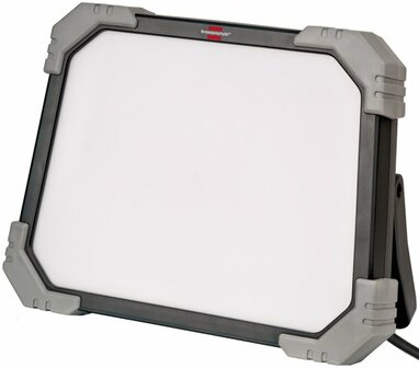 Projecteur LED portable DINORA 5050 IP65 5m H07RN-F 2x1,0 5100lm