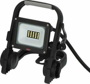 Projecteur LED portable JARO 1060 M, 1150lm, 10W, 2m H07RN-F 3G1,0, IP65