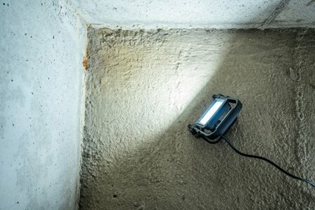 Projecteur LED portable JARO 3060 M, 2300lm, 20W, 2m H07RN-F 3G1,0, IP65