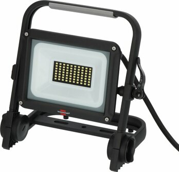 Projecteur LED portable JARO 4060 M, 3450lm, 30W, 3m H07RN-F 3G1,0, IP65