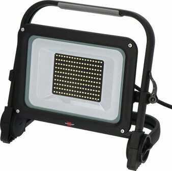 Projecteur de chantier LED JARO 14060 M, 11500lm, 100W, IP65, 5m H07RN-F 3G1,0