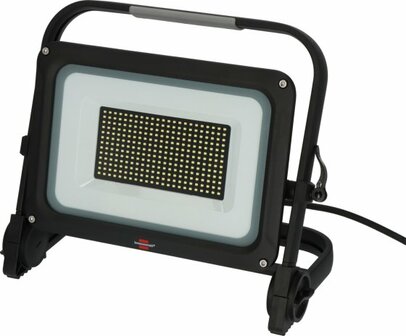 Projecteur de chantier a LED JARO 20060 M, 17500lm, 150W, IP65, 5m H07RN-F 3G1,0