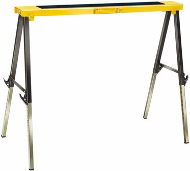 Treteau de travail pliable MB 120 KH