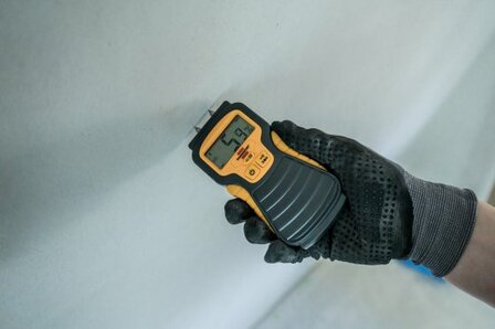 Detector de humedad MD