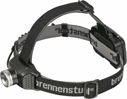 Lampe frontale LED CREE KL 200 F&nbsp;IP44, CREE-LED, 200lm