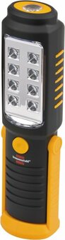 Lampe universelle portable LED SMD HL DB 81 M1H1 250+100lm