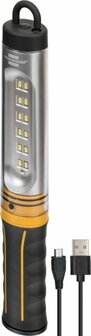 Lampe datelier LED rechargeable&nbsp;WL 500 A IP54 520lm