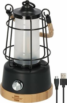 Lampe de camping LED rechargeable CAL 1 350lm, IP44