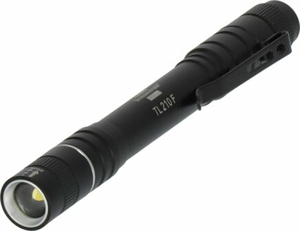 Lampe de poche LED TL 210 F, IP44, 180lm