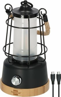 Lampe de camping a accu CAL 1 AC 350lm, IP44