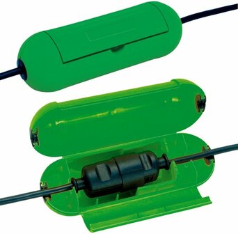 Boitier de protection Safe-Box