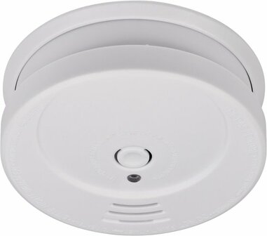 Detecteur de fumee SET, 3x RM C 9010 avec pile remplacable