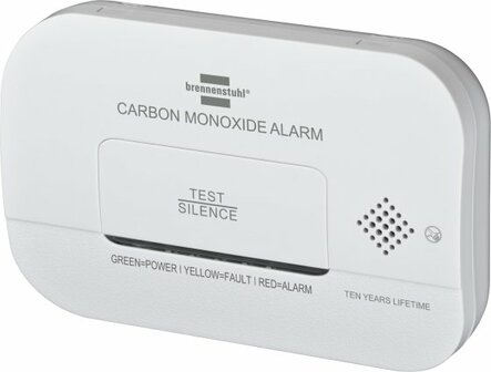 Detecteur de CO CM A 3030