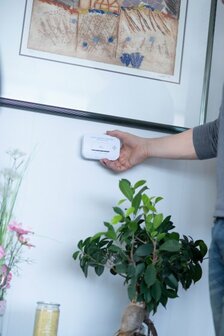 Detecteur de CO CM A 3030