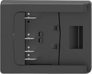 Adaptateur Bosch Professional pour projecteurs de chantier LED dans le systeme  Multi Battery 18V