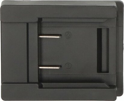 Adaptateur Flex pour projecteurs de chantier LED dans le systeme  Multi Battery 18V