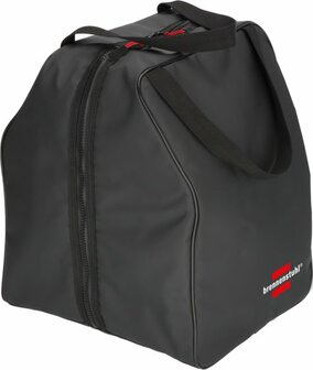 Sac de transport et de rangement pour les enrouleurs de c&acirc;ble