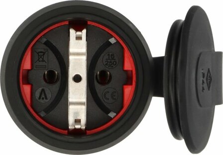 Professional Raccord IP44