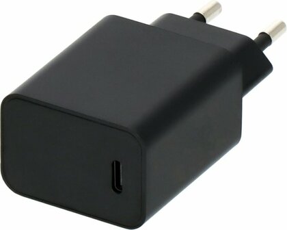 Chargeur USB C 20W Power Delivery