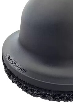 Nettoyeur de moyeu de roue 90-/150mm