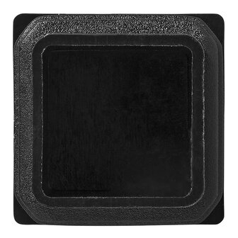 Embout 40x40mm x10 stuks