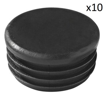 Embout 40mm  x10 stuks