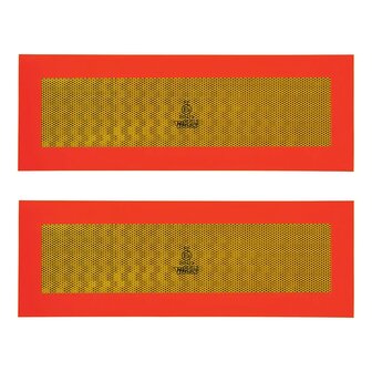 Autocollant de marquage &laquo; ECE 70 &raquo;