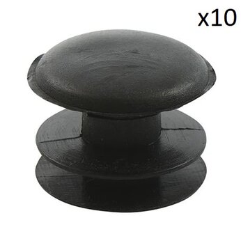 Capuchon 22mm x10 pieces