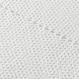 Papier toilette soluble rapide - set de 4 pieces