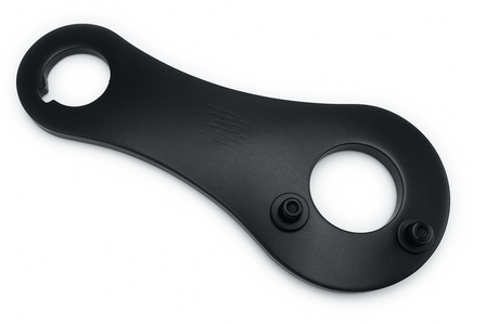 Verrouillage de l&#039;arbre d&#039;equilibrage Opel 1.5 CRDI / 2.0 CDTi EN-52768