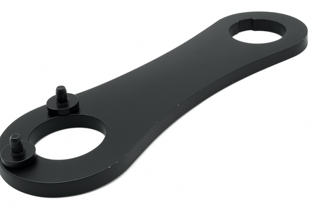Verrouillage de l&#039;arbre d&#039;equilibrage Opel 1.5 CRDI / 2.0 CDTi EN-52768