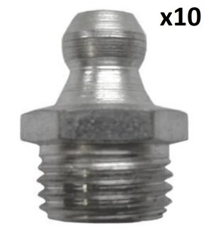 Graisseur x10 pieces