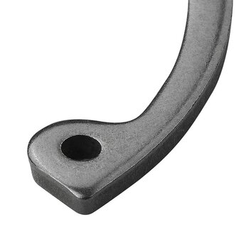 Circlip diametre 72 mm x10 pieces