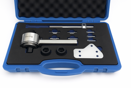 Outil de calage moteur + Multiplicateur de couple Ford EcoBoost