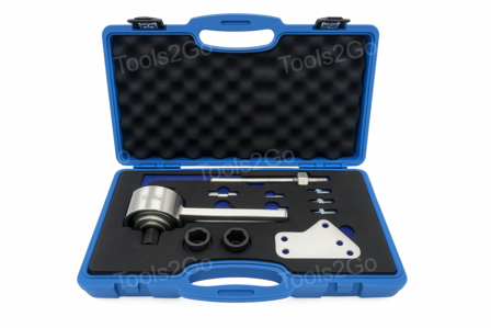 Sterling Multiplicateur de couple Ford 1.0 EcoBoost 