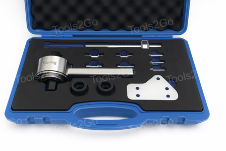 Sterling Multiplicateur de couple Ford 1.0 EcoBoost 