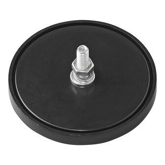Reflecteur blanc 60 mm avec boulon 5 x10 pieces