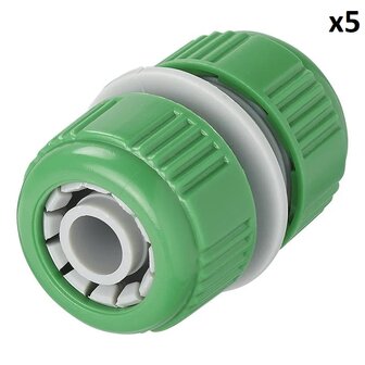 Reparateur de tuyau x5 pieces