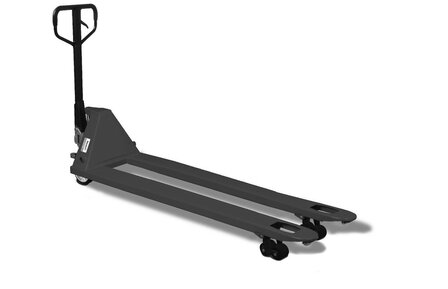 Transpalette long 2,5T