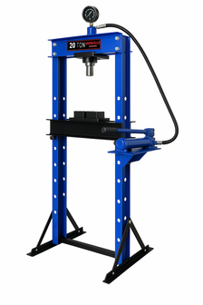 Professionnel Presse hydraulique 20 tonnes