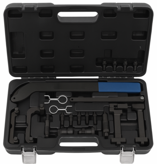 Jeu d&rsquo;outils de calage VAG V6/V8/V10 FSI/TFSI
