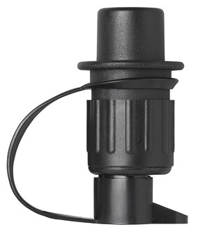Fiche 3 poles en PVC