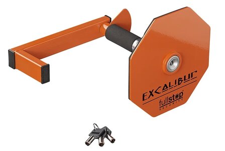 Sabot de roue Excalibur
