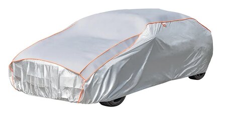 Housse de protection contre la grele XL (540 x 175 x 120 cm) epaisseur 5 mm