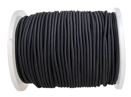 Corde elastique 180M en rouleau