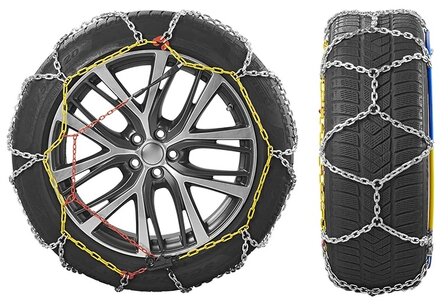 Chaines a neige 16 mm