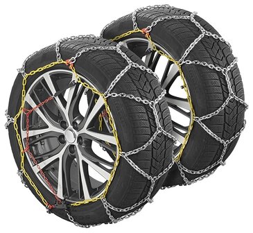 Chaines a neige 16 mm