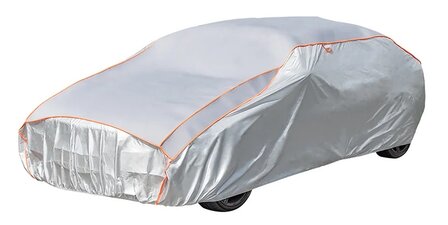 Housse de protection contre la grele L (480 x 175 x 120 cm) epaisseur 5 mm